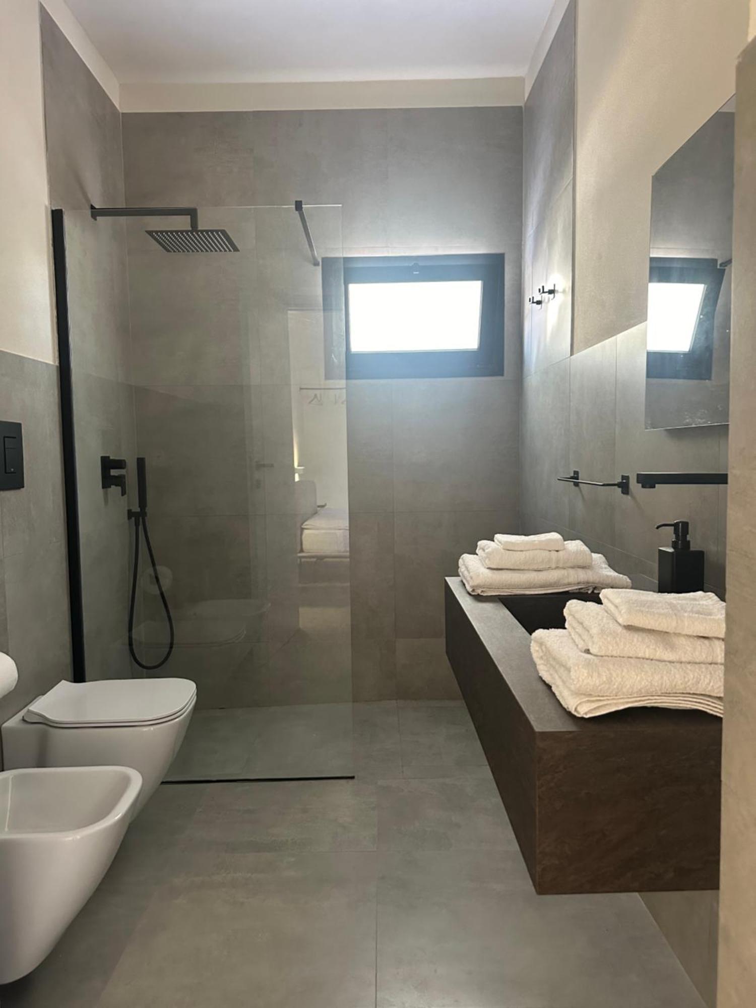 Vento E Salsedine Hotel Marsala Kültér fotó