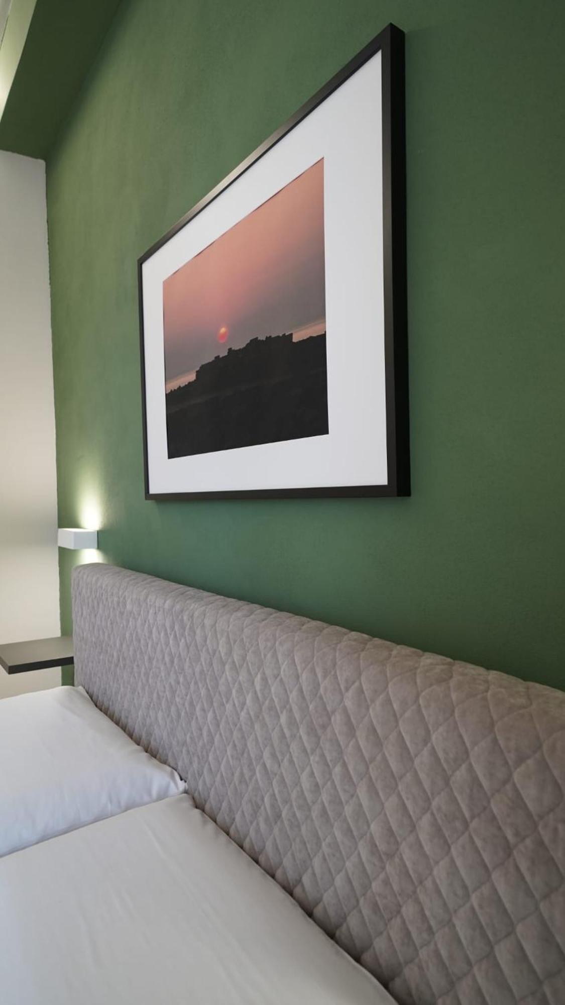 Vento E Salsedine Hotel Marsala Kültér fotó